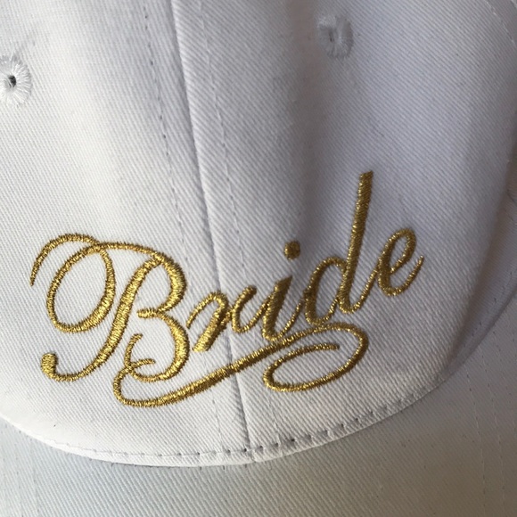 Bride cap - Picture 2 of 4